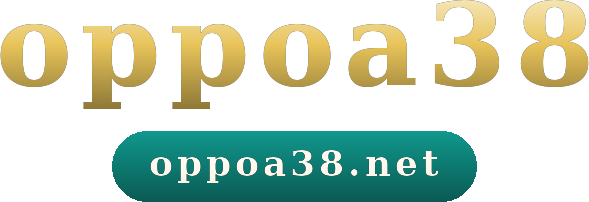 oppoa38 logo